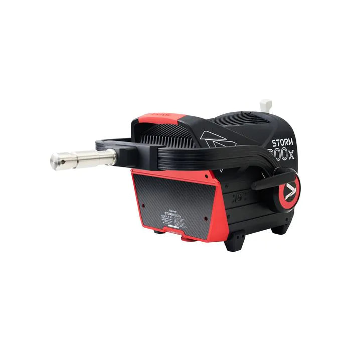 Aputure STORM 1200x Bi-Color LED Monolight