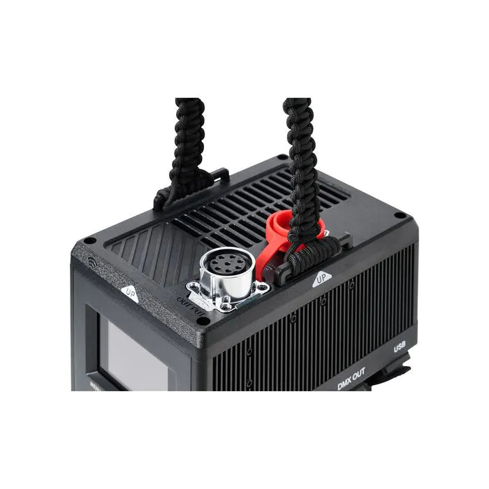 Aputure STORM 1200x Bi-Color LED Monolight