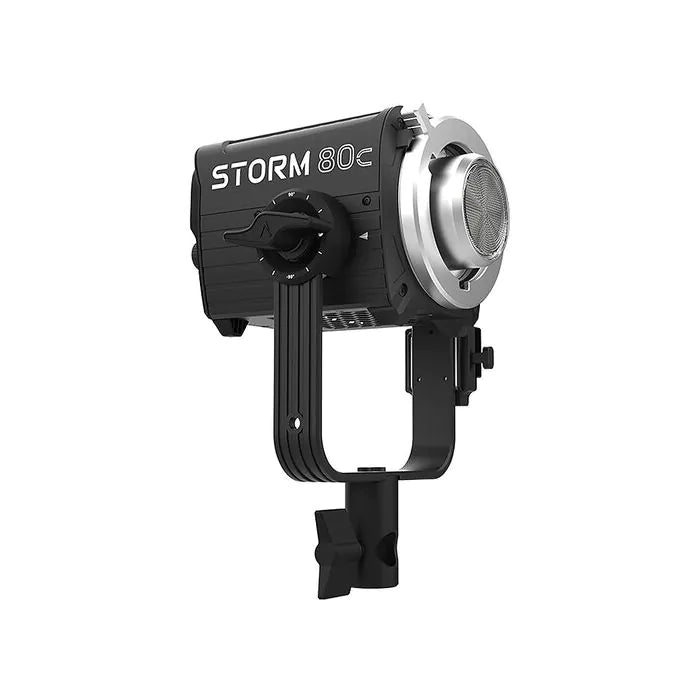 Aputure STORM 80c BLAIR-CG LED Monolight product image