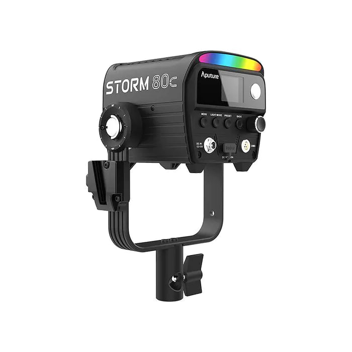 Aputure STORM 80c BLAIR-CG LED Monolight