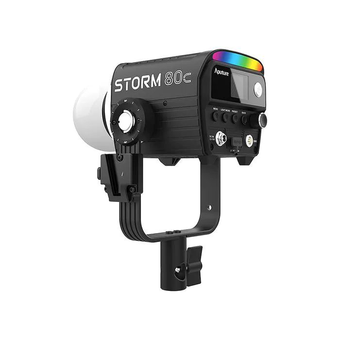 Aputure STORM 80c BLAIR-CG LED Monolight