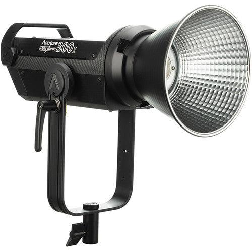 Aputure LS 300x Bi-Color LED Monolight (Gold Mount)