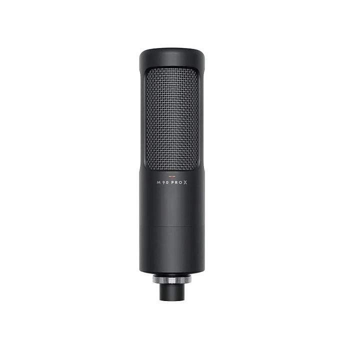 Beyerdynamic M90 PRO X Cardioid Condenser Home/Studio Microphone with XLR