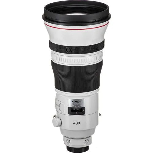 Canon EF 400mm f/2.8L IS III USM Lens