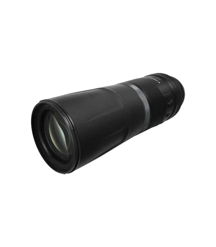 Canon RF 800mm f/11 IS STM Lens