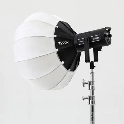 Godox 26.6" Collapsible Lantern Softbox for Studio Lighting