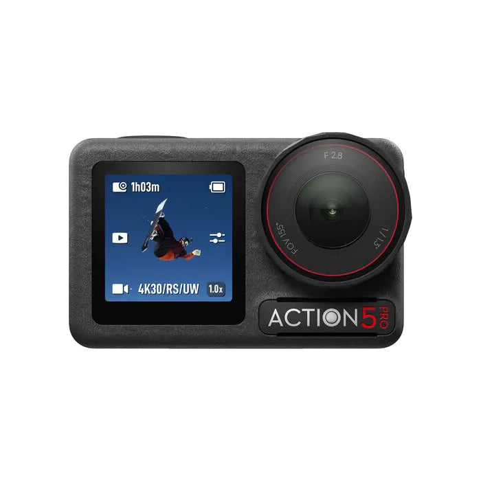 DJI Osmo Action 5 Pro Adventure Combo
