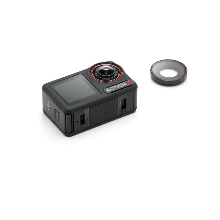 DJI Osmo Action 5 Pro Adventure Combo