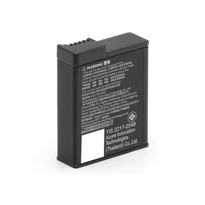 DJI Osmo Action 5 Pro Standard Combo