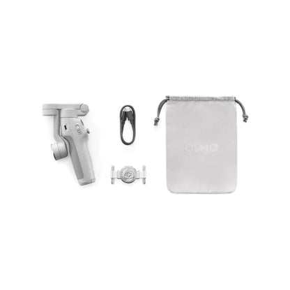 DJI Osmo Mobile 7 Smartphone Gimbal