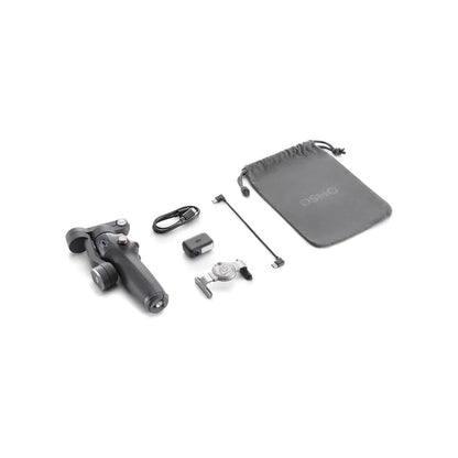 DJI Osmo Mobile 7P Smartphone Gimbal