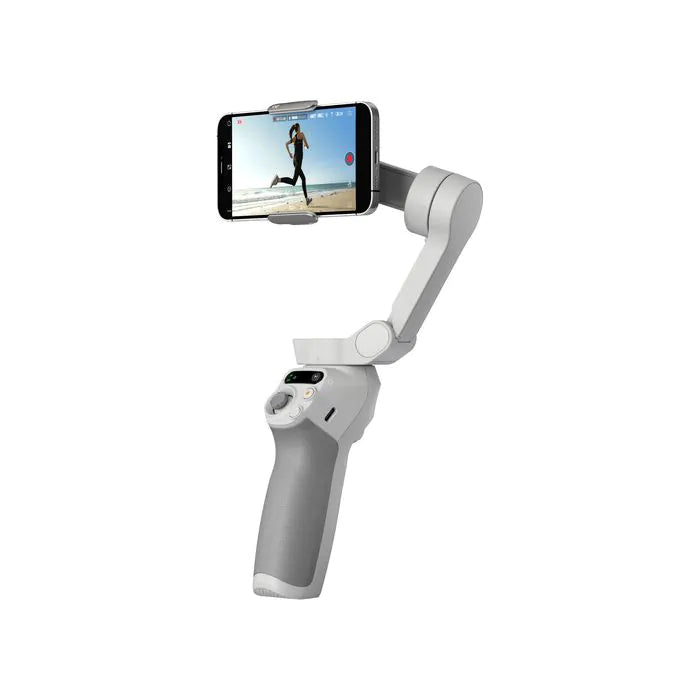 DJI Osmo Mobile SE Smartphone Gimbal