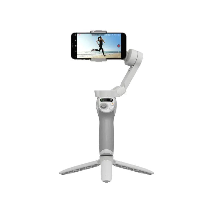DJI Osmo Mobile SE Smartphone Gimbal