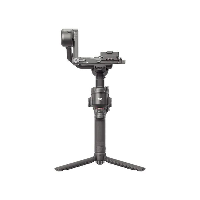 DJI RS 4 Gimbal Stabilizer Combo
