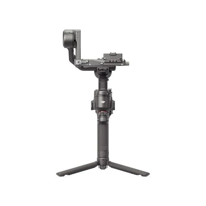DJI RS 4 Gimbal Stabilizer Combo