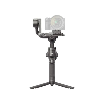 DJI RS 4 Gimbal Stabilizer Combo