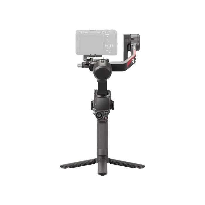 DJI RS 4 Gimbal Stabilizer Combo