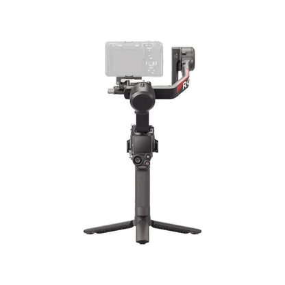 DJI RS 4 Gimbal Stabilizer Combo