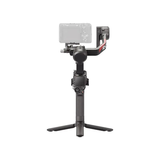 DJI RS 4 Gimbal Stabilizer