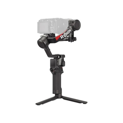 DJI RS 4 Gimbal Stabilizer