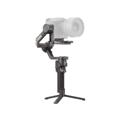 DJI RS 4 Pro Gimbal Stabilizer