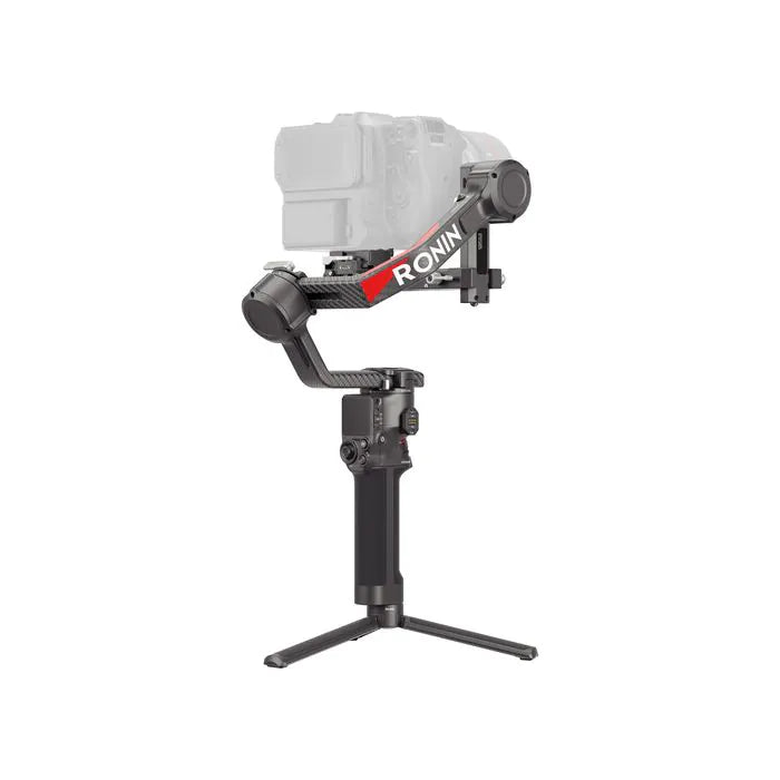 DJI RS 4 Pro Gimbal Stabilizer