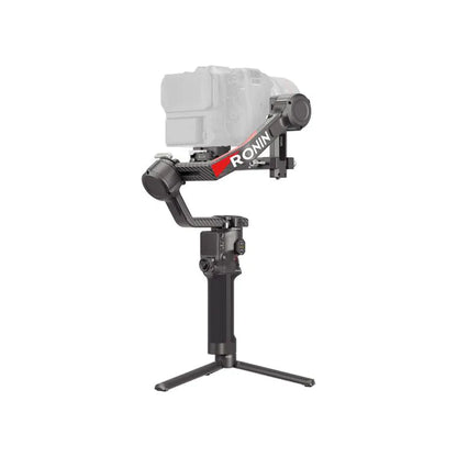 DJI RS 4 Pro Gimbal Stabilizer