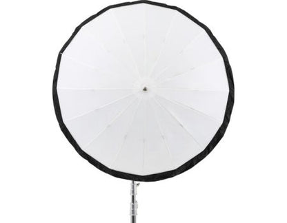 Godox Black and Silver Diffuser  ( Back Panel )  for Parabolic Umbrella 105 CM