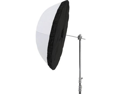 Godox Black and Silver Diffuser  ( Back Panel )  for Parabolic Umbrella 105 CM