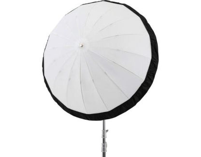 Godox black and silver diffuser back panel for 105cm parabolic umbrella