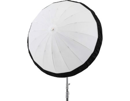Godox black and silver diffuser back panel for 105cm parabolic umbrella