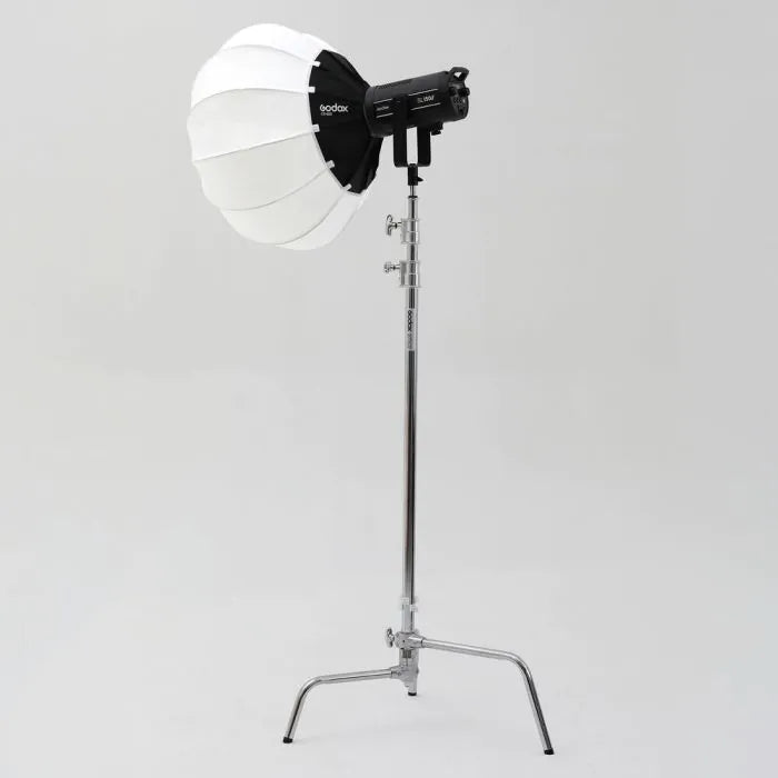 Godox 26.6" Collapsible Lantern Softbox for Studio Lighting