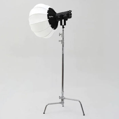 Godox 26.6" Collapsible Lantern Softbox for Studio Lighting