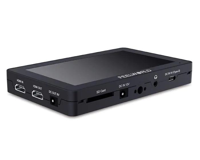 FeelWorld F6 Plus 5.5" 4K HDMI Monitor