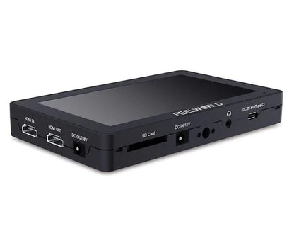 FeelWorld F6 Plus 5.5" 4K HDMI Monitor