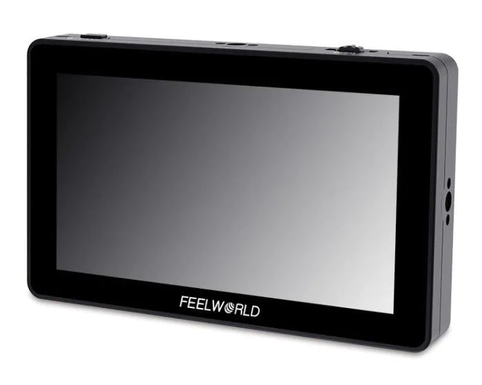 FeelWorld F6 Plus 5.5" 4K HDMI Monitor