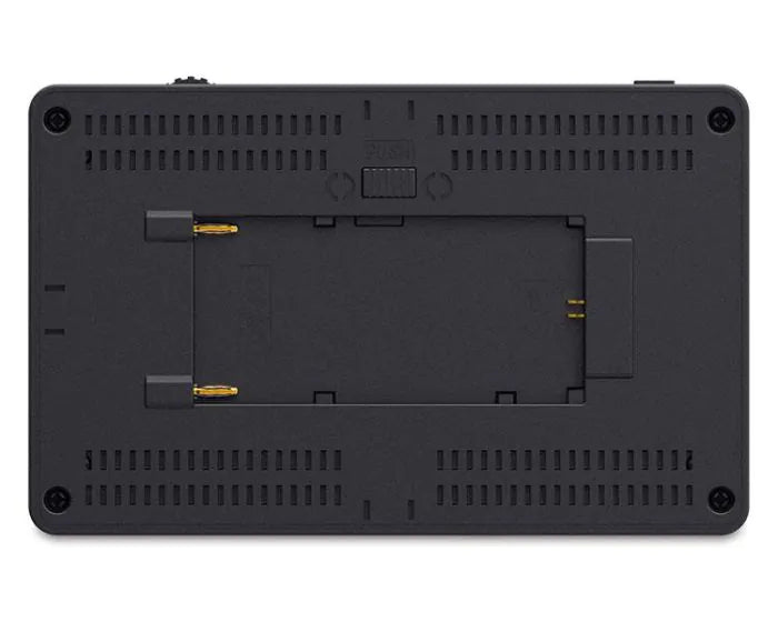 FeelWorld F6 Plus 5.5" 4K HDMI Monitor