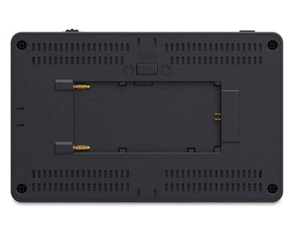 FeelWorld F6 Plus 5.5" 4K HDMI Monitor