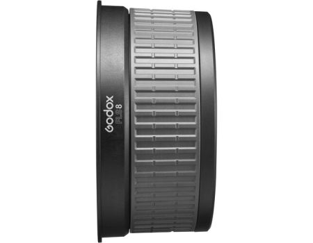 Godox Fresnel lens (8 inch) for LED Spotlight