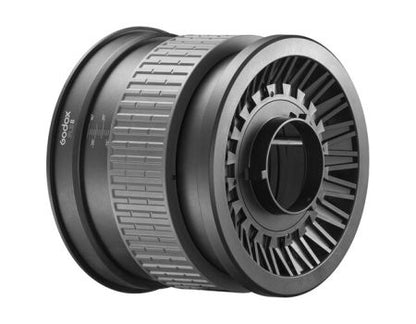 Godox Fresnel lens (8 inch) for LED Spotlight