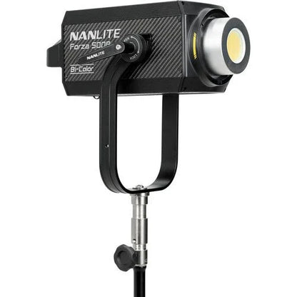 NANLITE Forza 500B II LED Bi-Color Spot Light