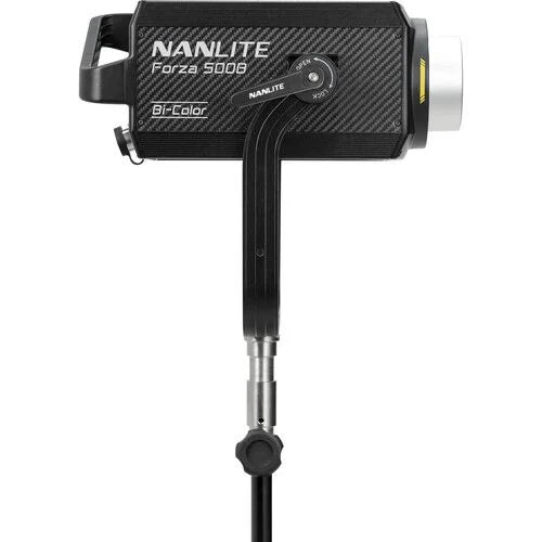NANLITE Forza 500B II LED Bi-Color Spot Light