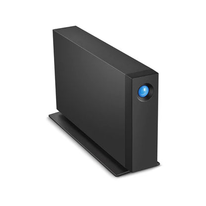 LaCie 16TB d2 Professional USB-C 3.2 Gen 2 External Hard Drive