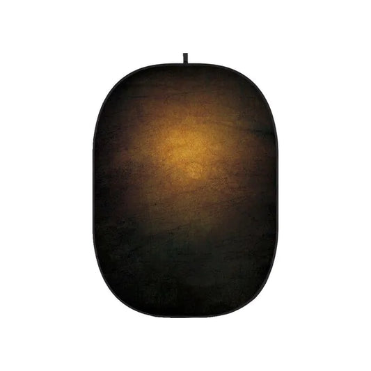 Godox 5 x 6 ft collapsible photography background with abstract texture design