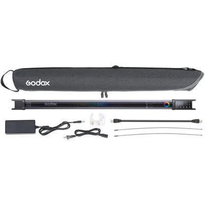 Godox 60 Cm Tube light with DMX control