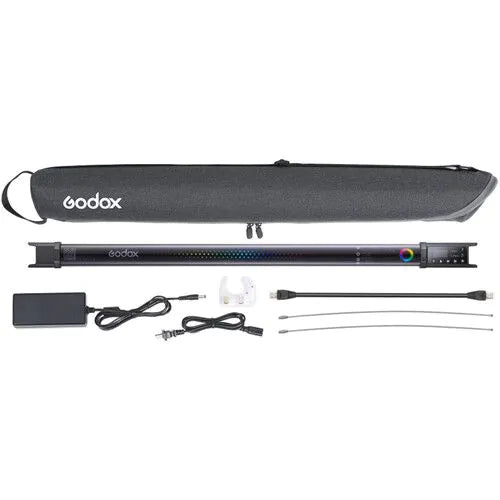 Godox 60 Cm Tube light with DMX control
