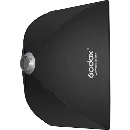 Godox 60X 90 Umbrella Softbox bowens mount, with grid