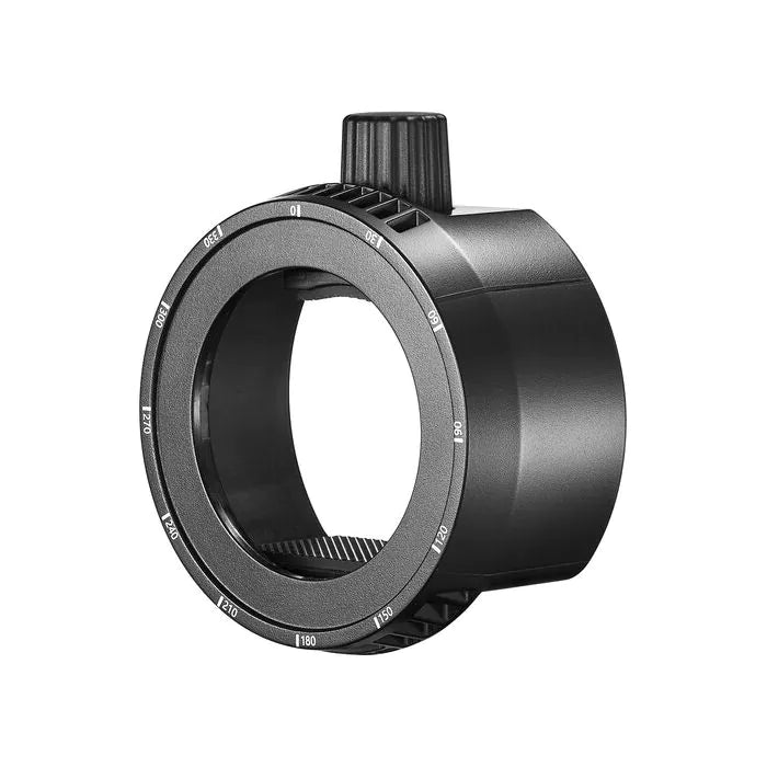 Godox AK-R25 Square Flash Head Adapter Holder