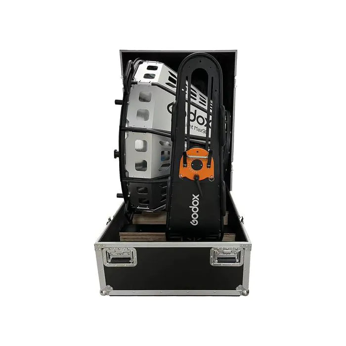 Godox BeamLight Max90 Reflector for KNOWLED MG2400Bi & MG1200Bi