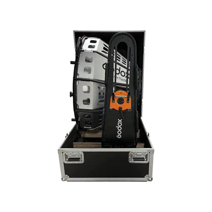 Godox BeamLight Max90 Reflector for KNOWLED MG2400Bi & MG1200Bi